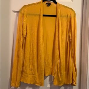 Ann Tayler Factory Outlet Lightweight Cardigan